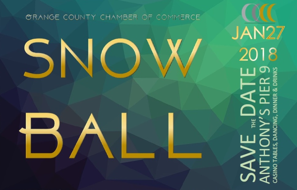 Orange County Chamber of Commerce