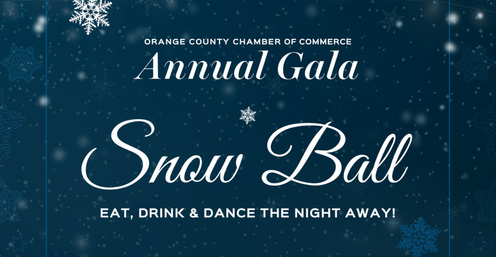 Orange County Chamber of Commerce