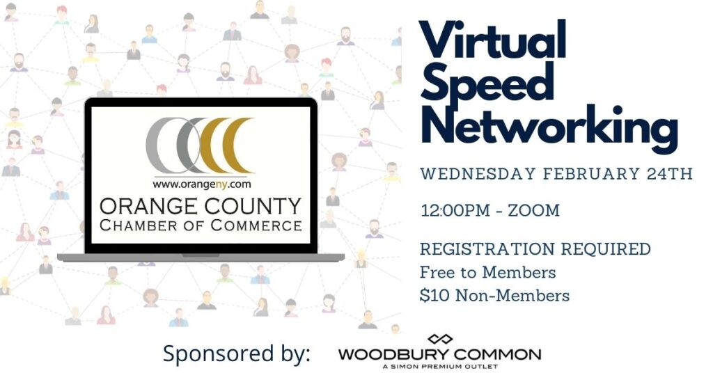 Orange County Chamber of Commerce