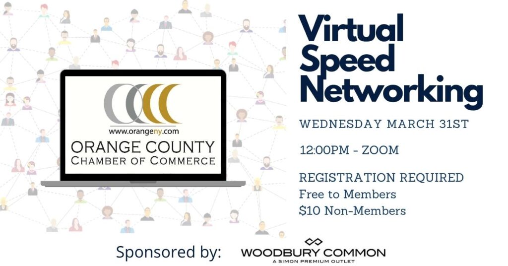 Orange County Chamber of Commerce