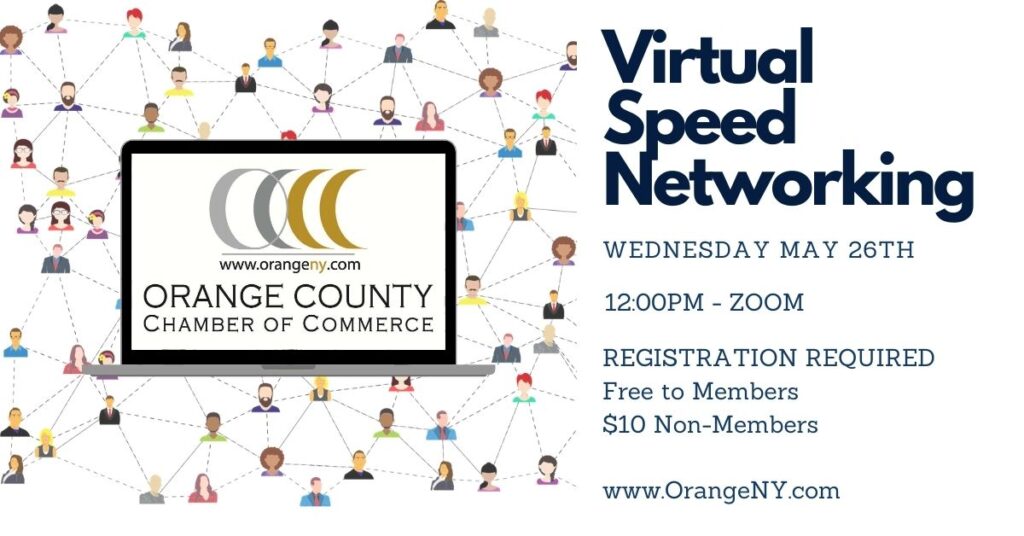 Orange County Chamber of Commerce