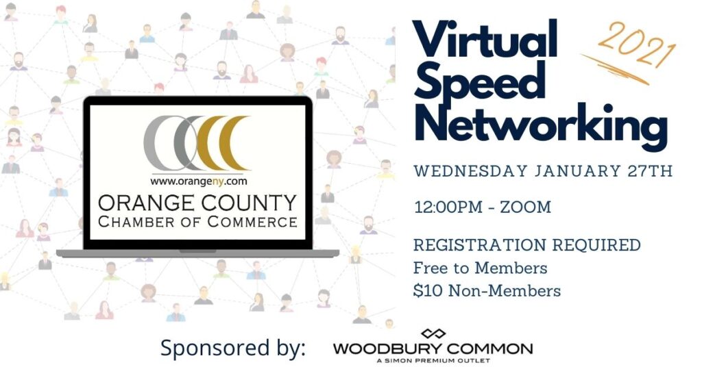 Orange County Chamber of Commerce