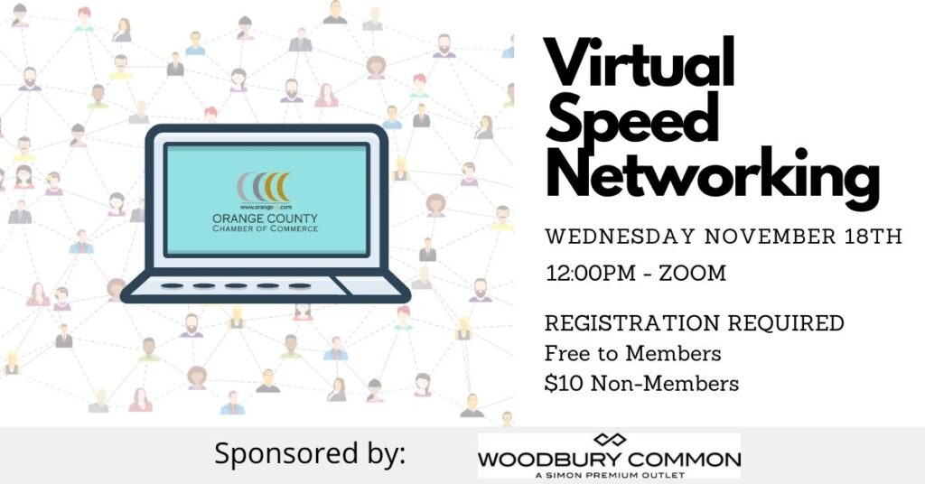 Orange County Chamber of Commerce