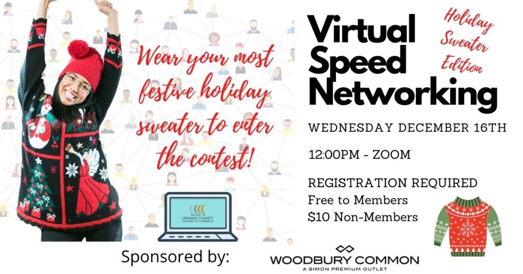 Orange County Chamber of Commerce