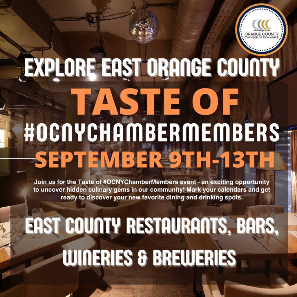 Orange County Chamber of Commerce