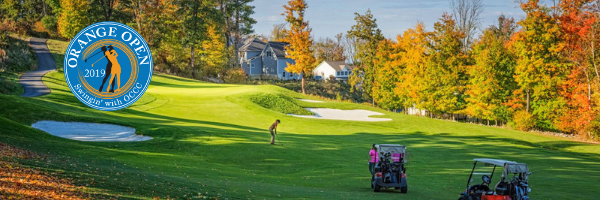 Orange County Chamber of Commerce