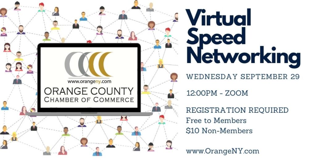 Orange County Chamber of Commerce