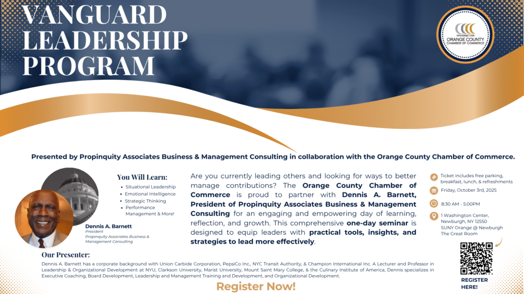 Orange County Chamber of Commerce