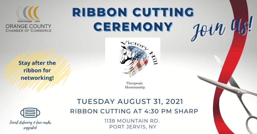 Orange County Chamber of Commerce