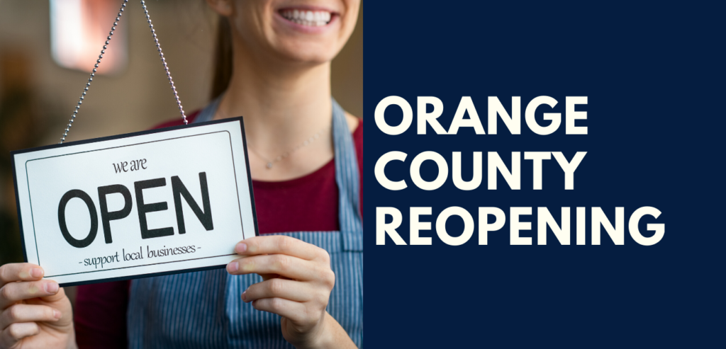 Orange County Chamber of Commerce