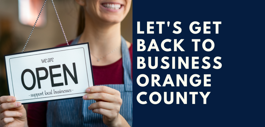 Orange County Chamber of Commerce