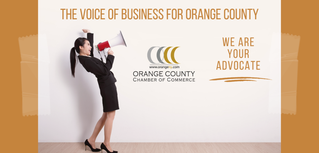Orange County Chamber of Commerce