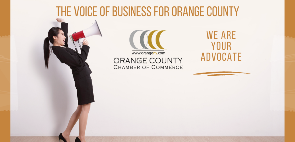 Orange County Chamber of Commerce