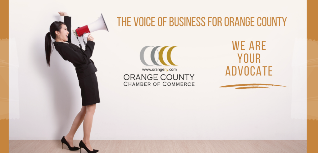 Orange County Chamber of Commerce