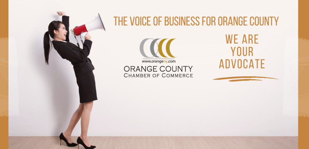 Orange County Chamber of Commerce