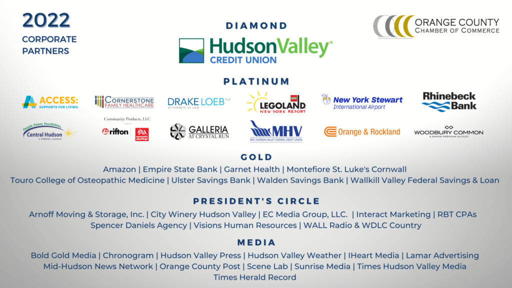 Orange County Chamber of Commerce