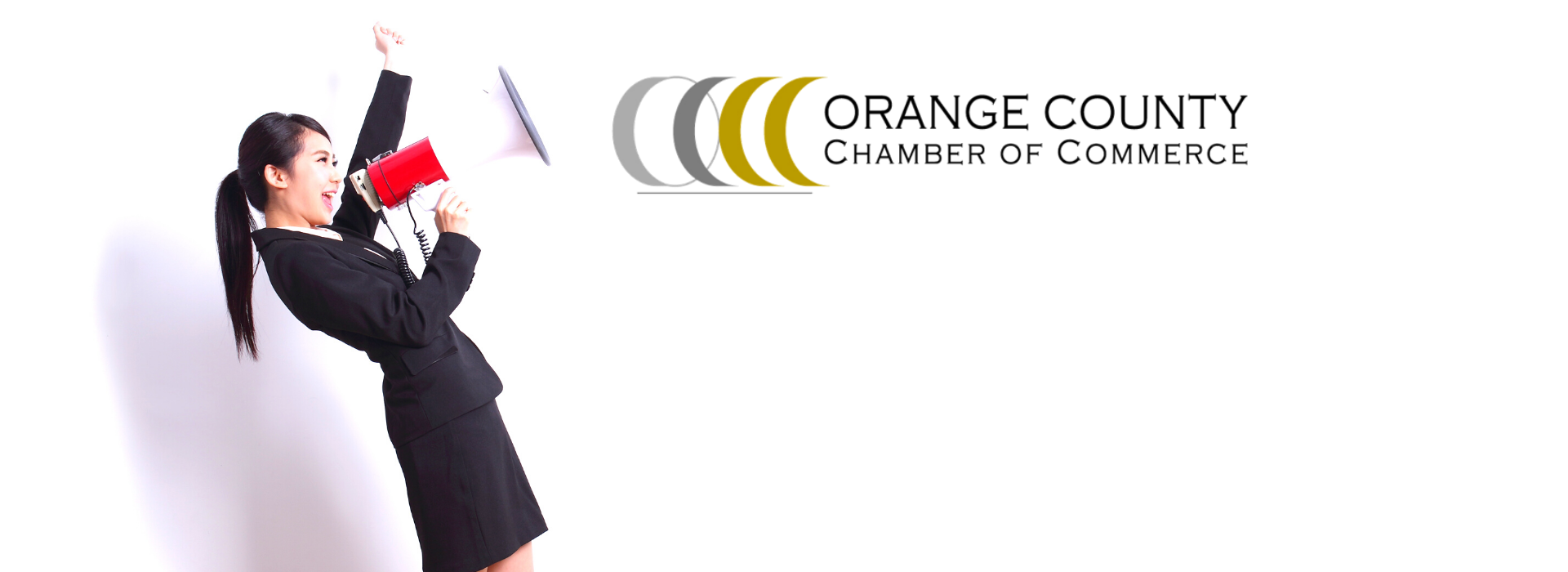 Orange County Chamber of Commerce - Slide