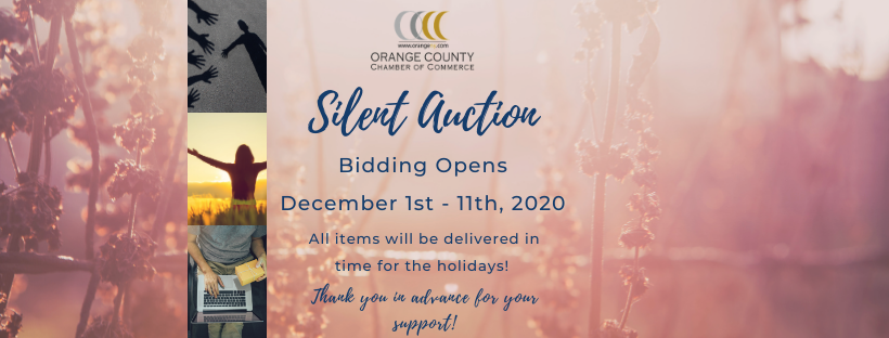 Orange County Chamber of Commerce