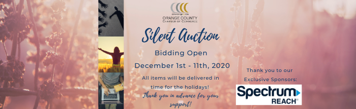 Orange County Chamber of Commerce