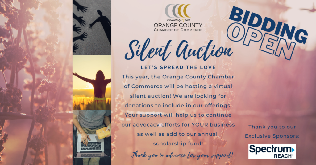 Orange County Chamber of Commerce