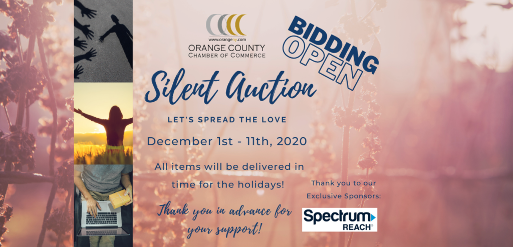 Orange County Chamber of Commerce