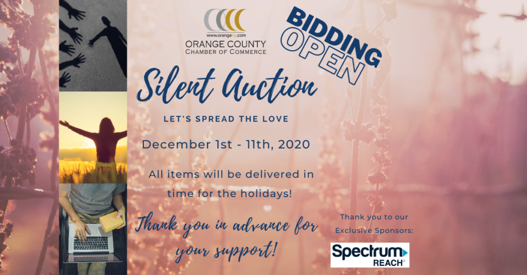 Orange County Chamber of Commerce