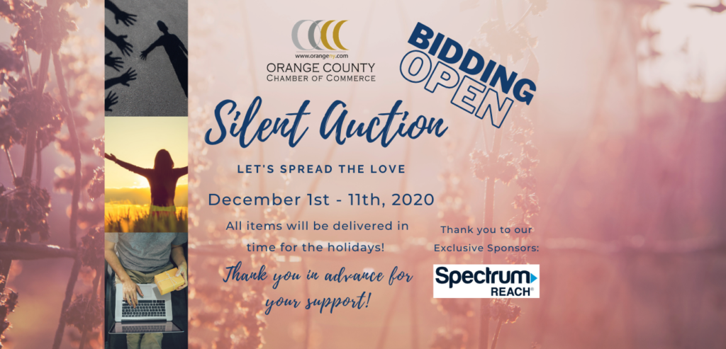 Orange County Chamber of Commerce