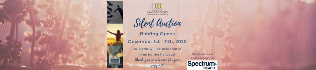 Orange County Chamber of Commerce