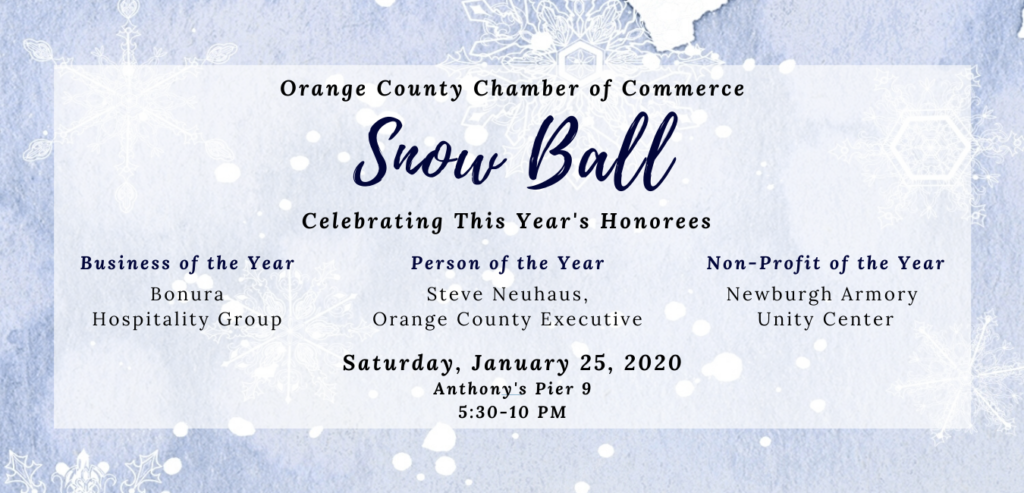 Orange County Chamber of Commerce