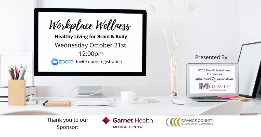 Orange County Chamber of Commerce