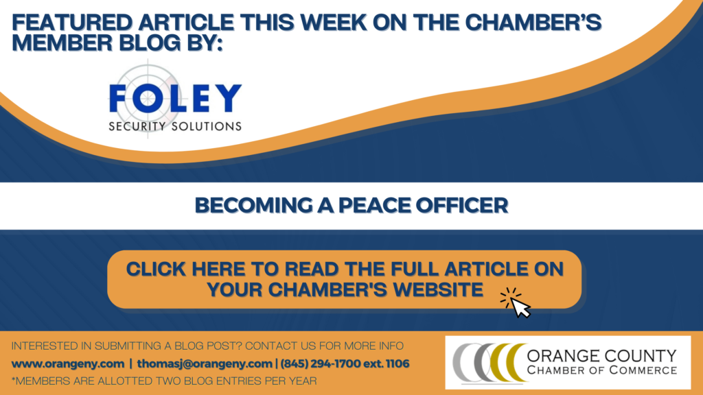 Orange County Chamber of Commerce