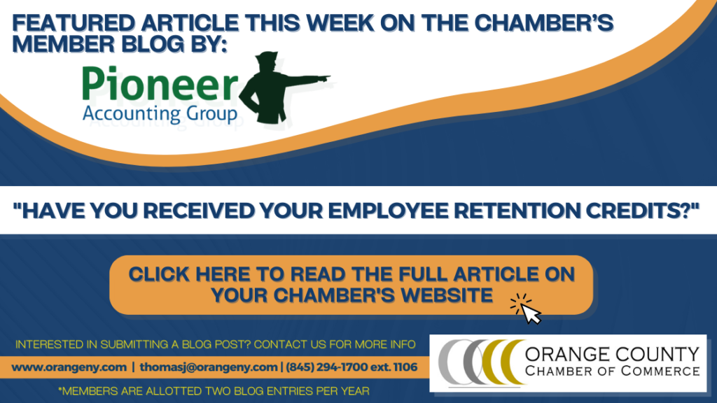 Orange County Chamber of Commerce