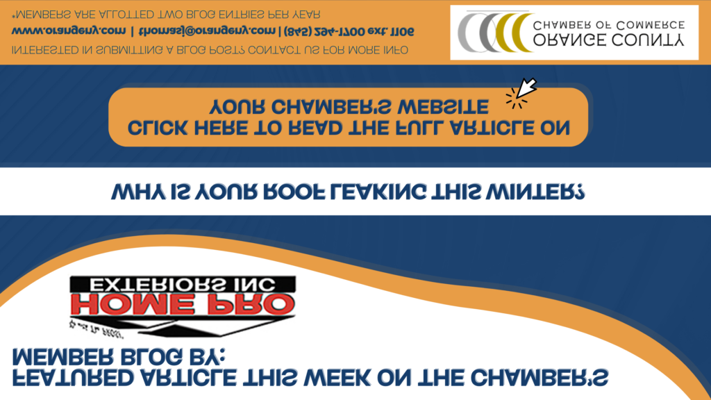 Orange County Chamber of Commerce