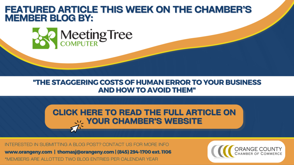 Orange County Chamber of Commerce