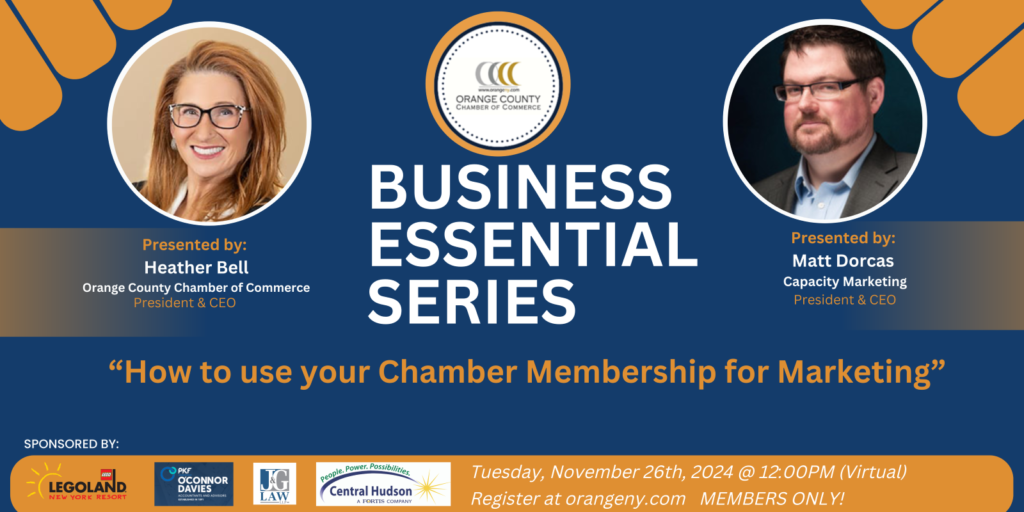 Orange County Chamber of Commerce