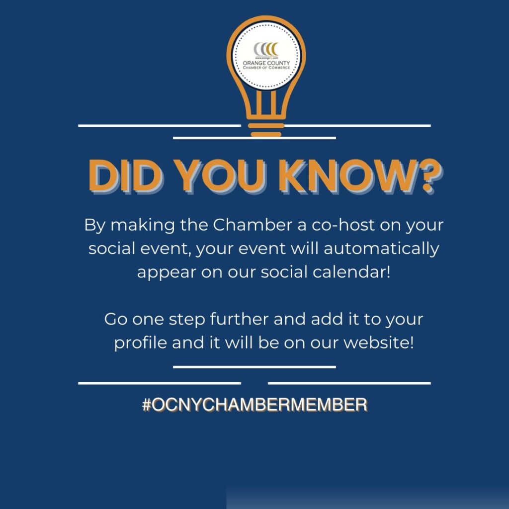 Orange County Chamber of Commerce