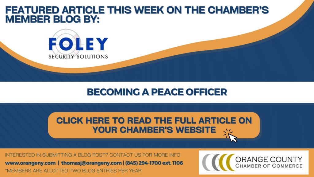 Orange County Chamber of Commerce
