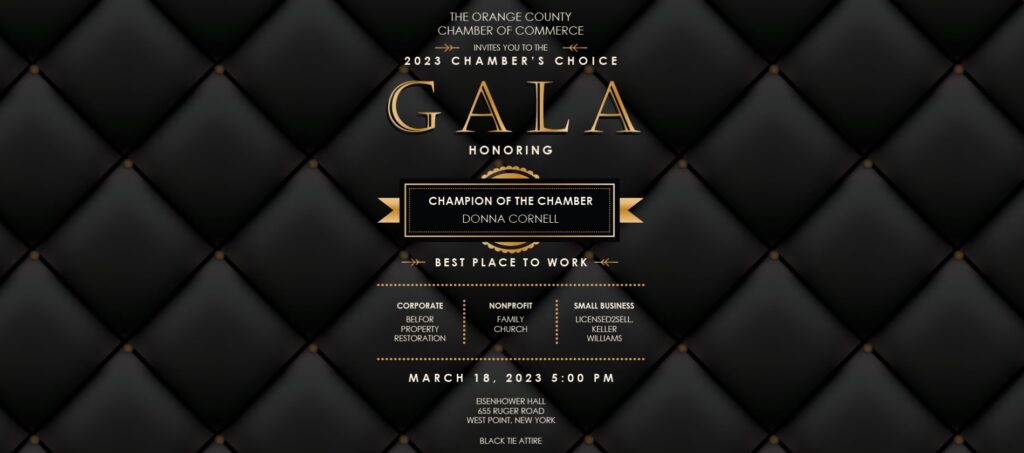 Orange County Chamber of Commerce