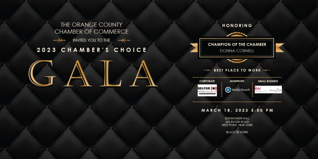 Orange County Chamber of Commerce