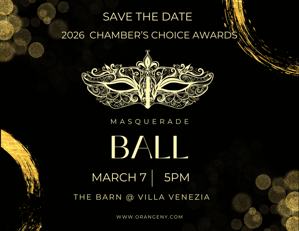 Orange County Chamber of Commerce