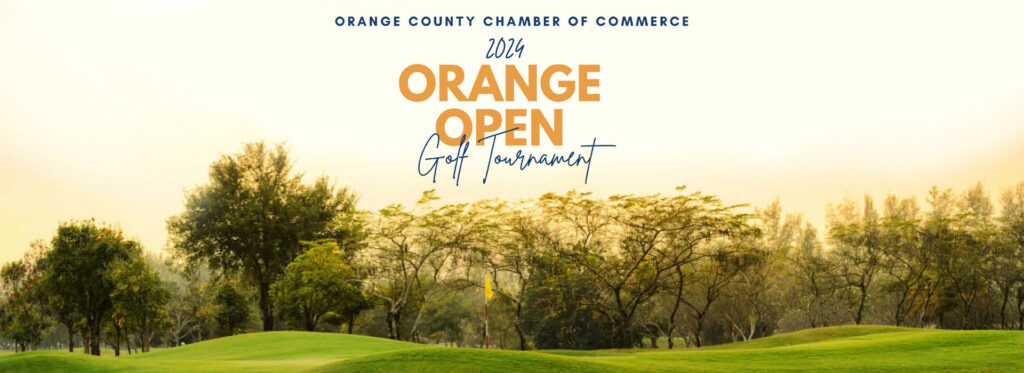 Orange County Chamber of Commerce