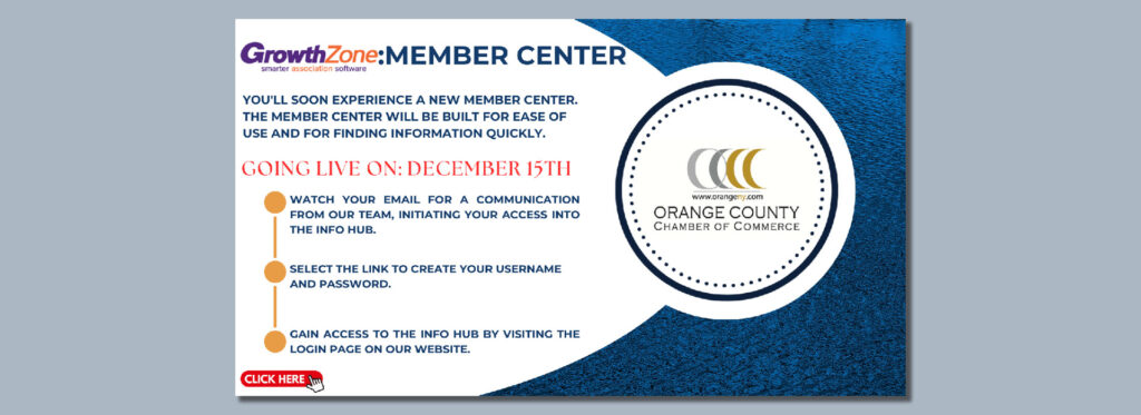 Orange County Chamber of Commerce
