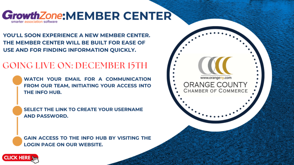 Orange County Chamber of Commerce