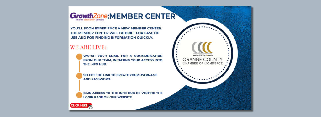 Orange County Chamber of Commerce