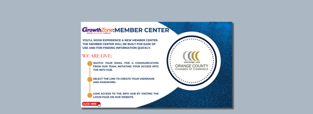 Orange County Chamber of Commerce