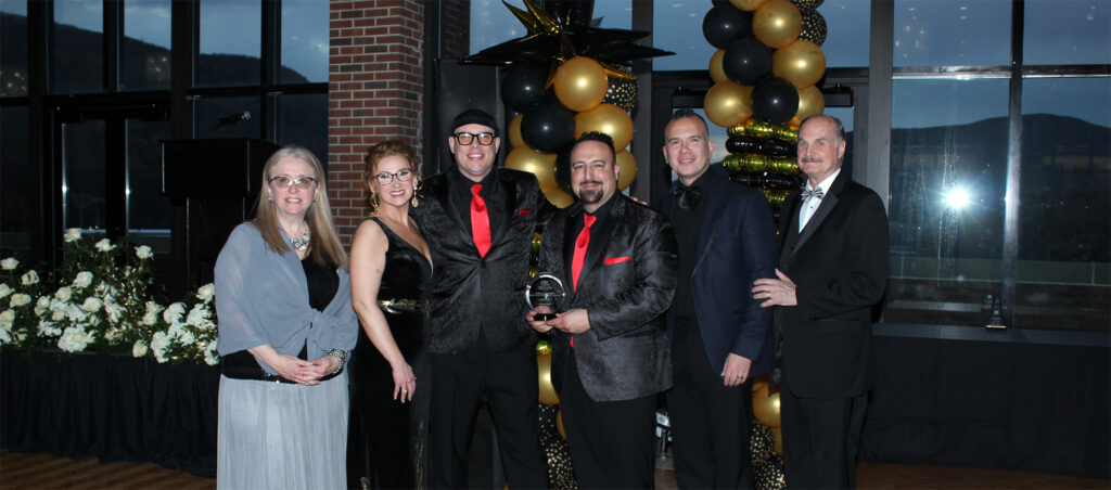 Orange County Chamber of Commerce