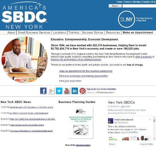 Orange County Chamber of Commerce