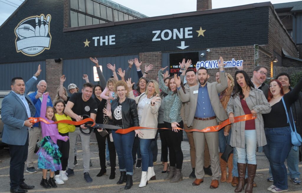 Orange County Chamber of Commerce