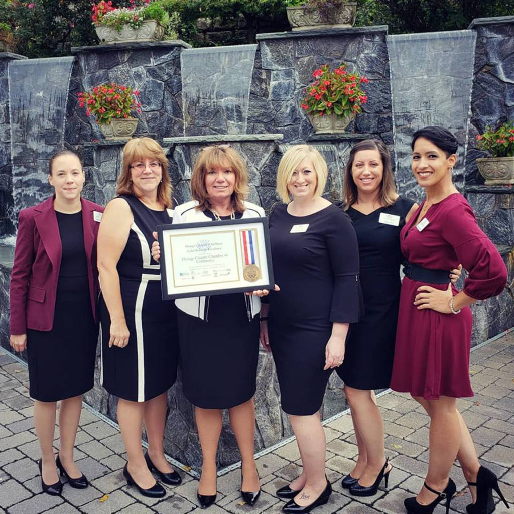 Orange County Chamber of Commerce