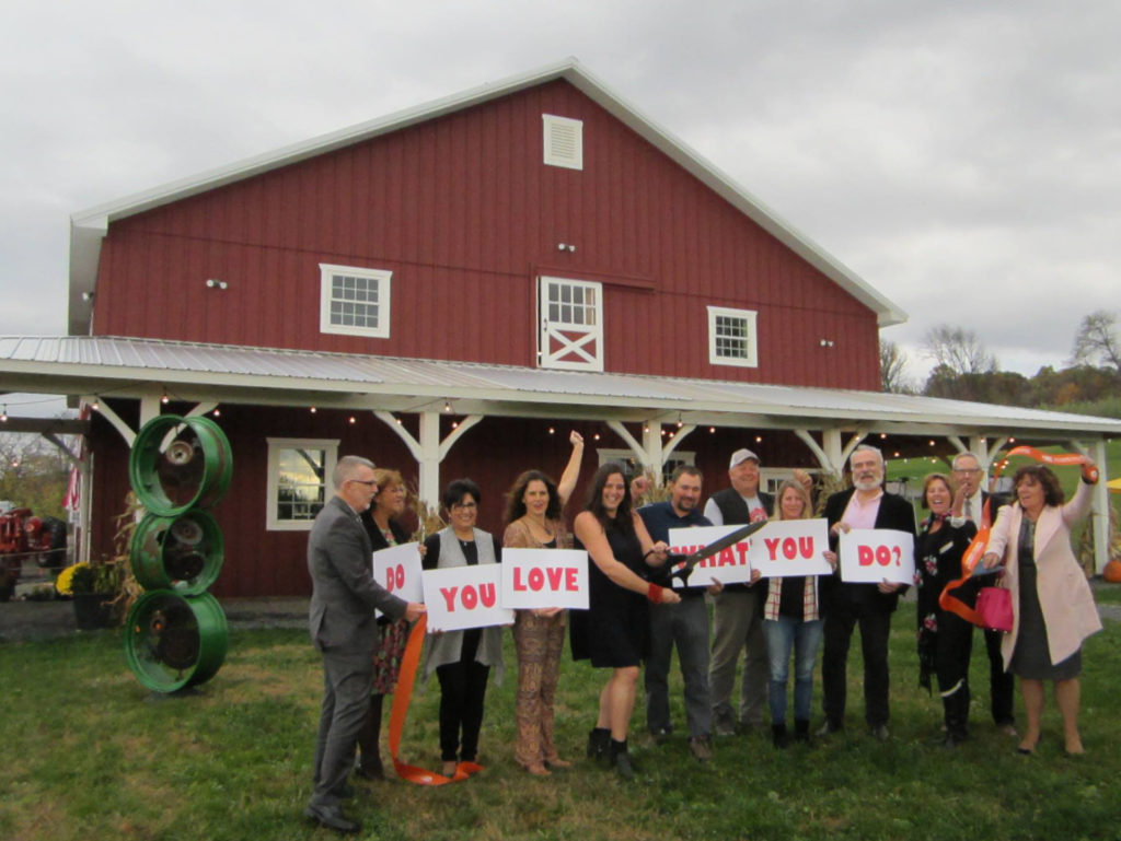 Orange County Chamber of Commerce